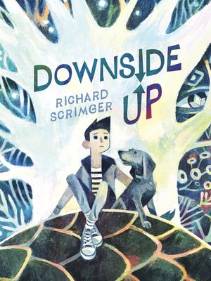 cover image of Downside Up